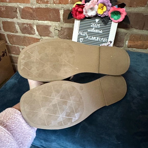 MICHAEL BY MICHAEL SHANNON
WOMENS JADE SLIDE SANDAL - Picture 3 of 6